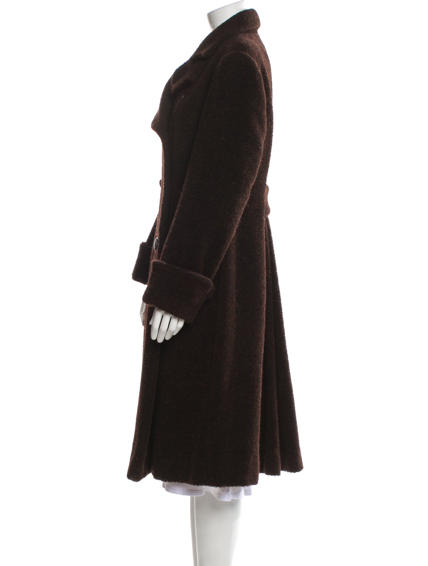 Vivienne Westwood Red Label Vintage 1990's Coat